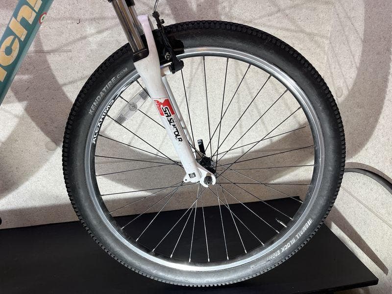 Bianchi KUMA 27.4 MTB　27.5インチ　ビアンキ