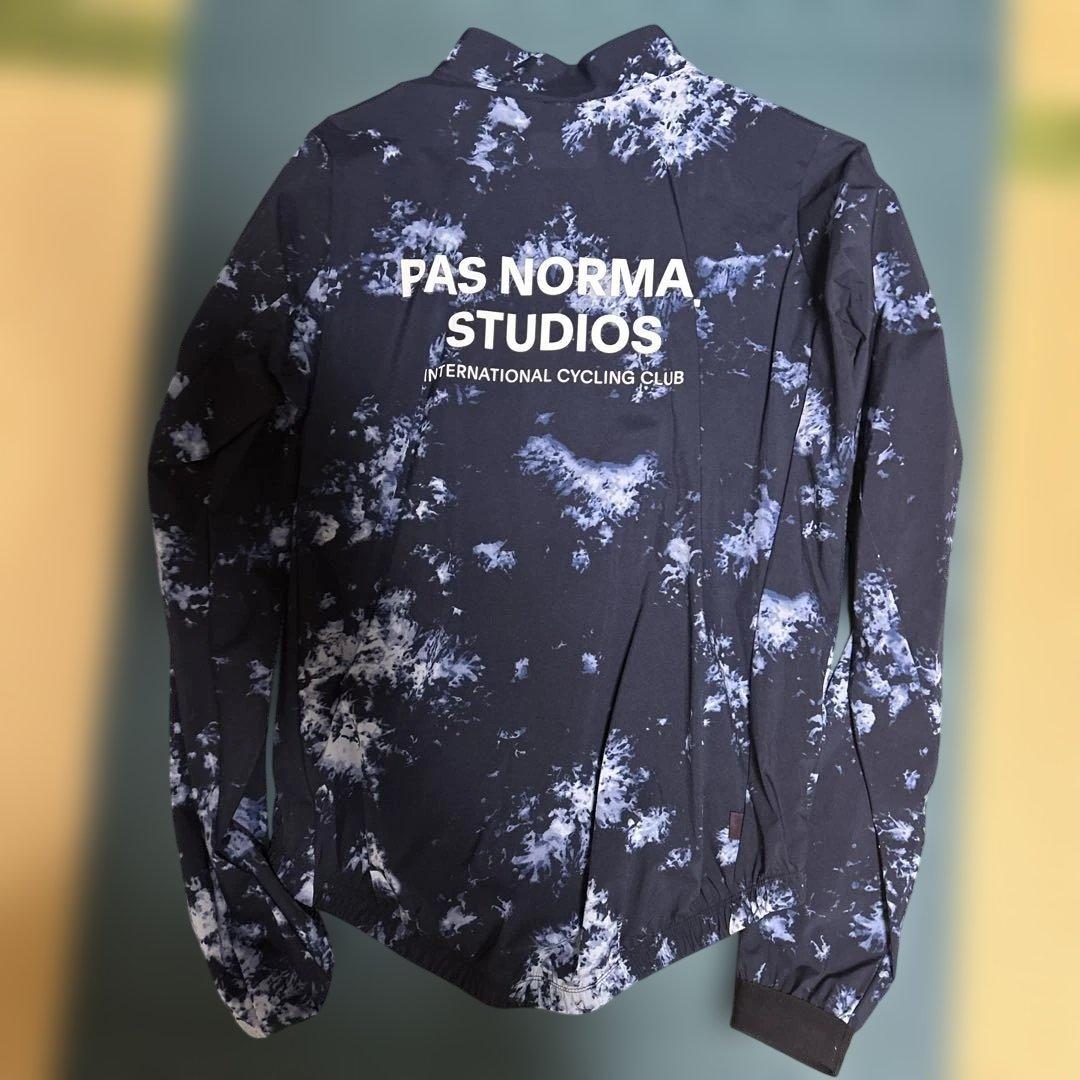 PAS NORMAL STUDIOS ウィンドブレーカー Mサイズ