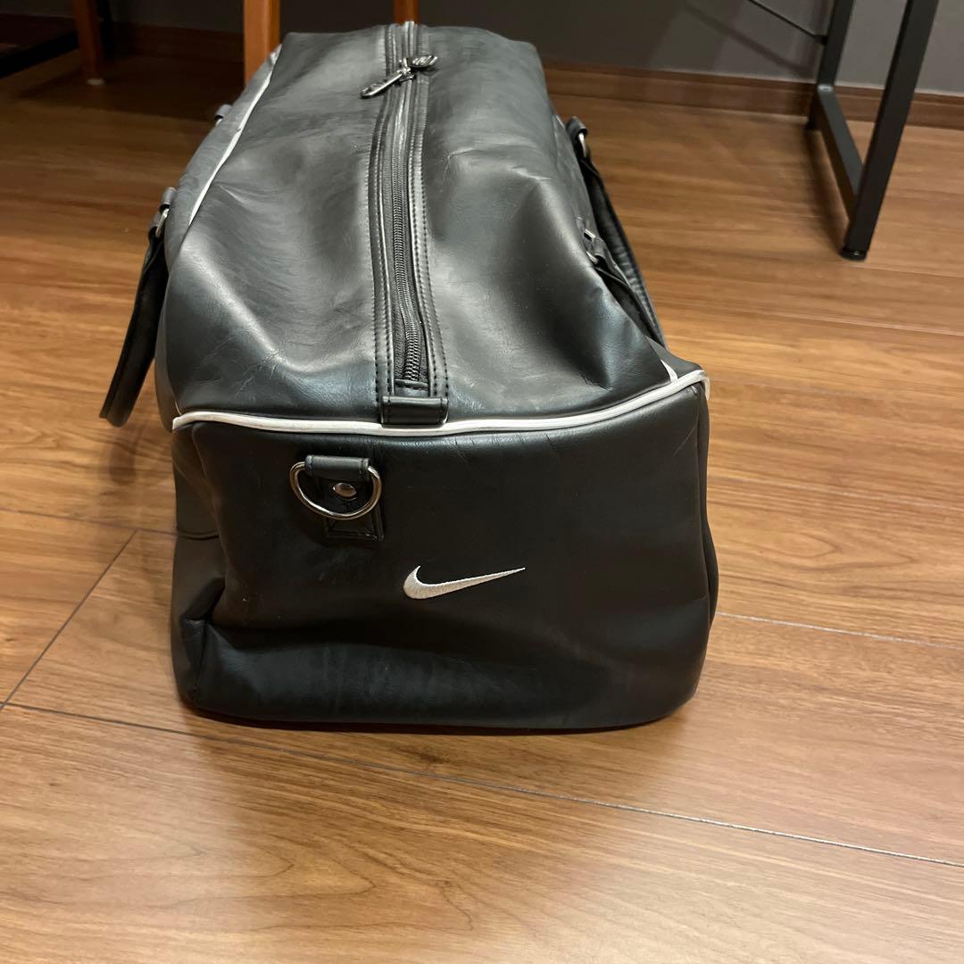 NIKE GOLF ナイキ ゴルフ ボストン バッグ