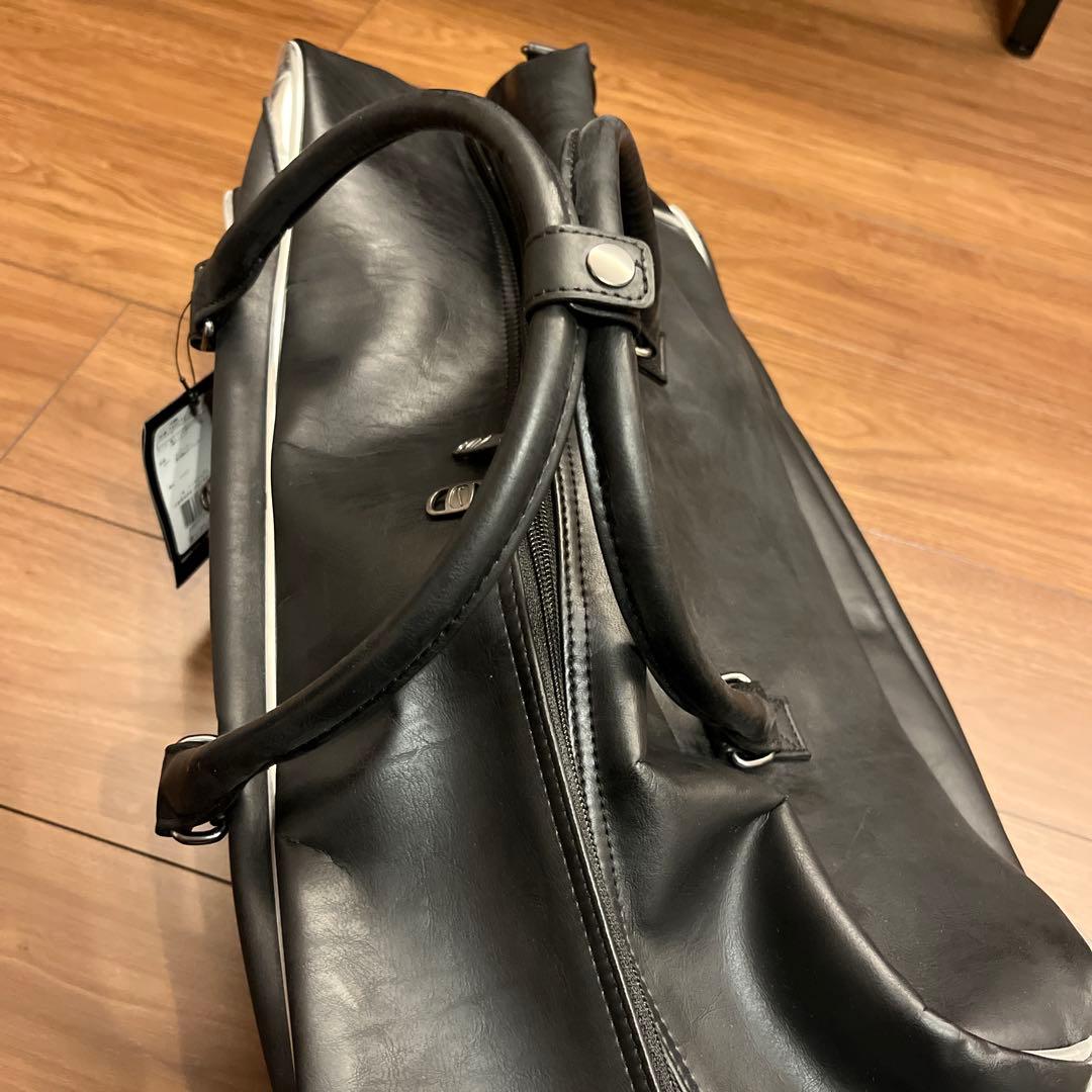 NIKE GOLF ナイキ ゴルフ ボストン バッグ