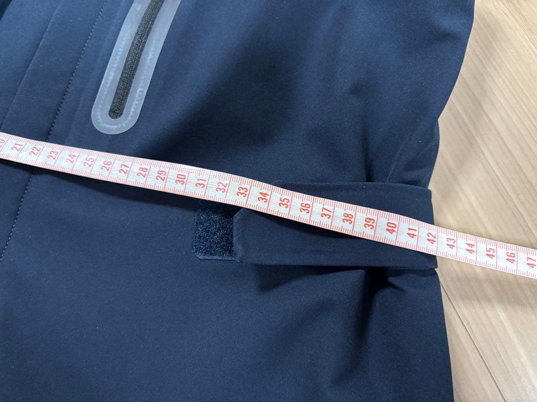 ★送料無料★お洒落　デサント デモンストレーター　パンツ　SAJ デモ技術選