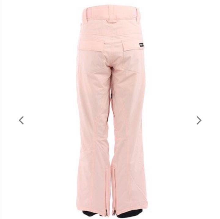 スノボー パンツ NIKITA