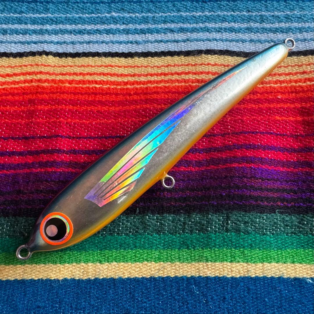 ローカルスタンダード ダイブベイト 165