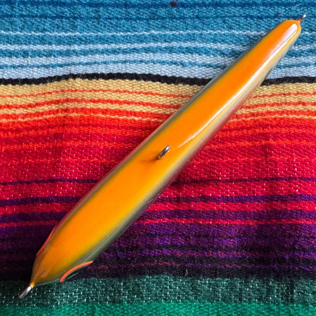 ローカルスタンダード ダイブベイト 165