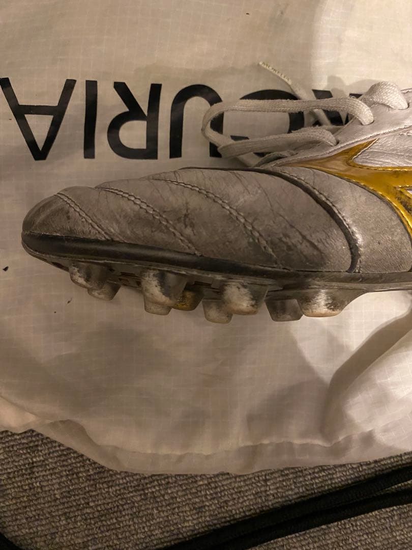 モレリア2Japan 【7.29日まで値下げ交渉頑張ります】