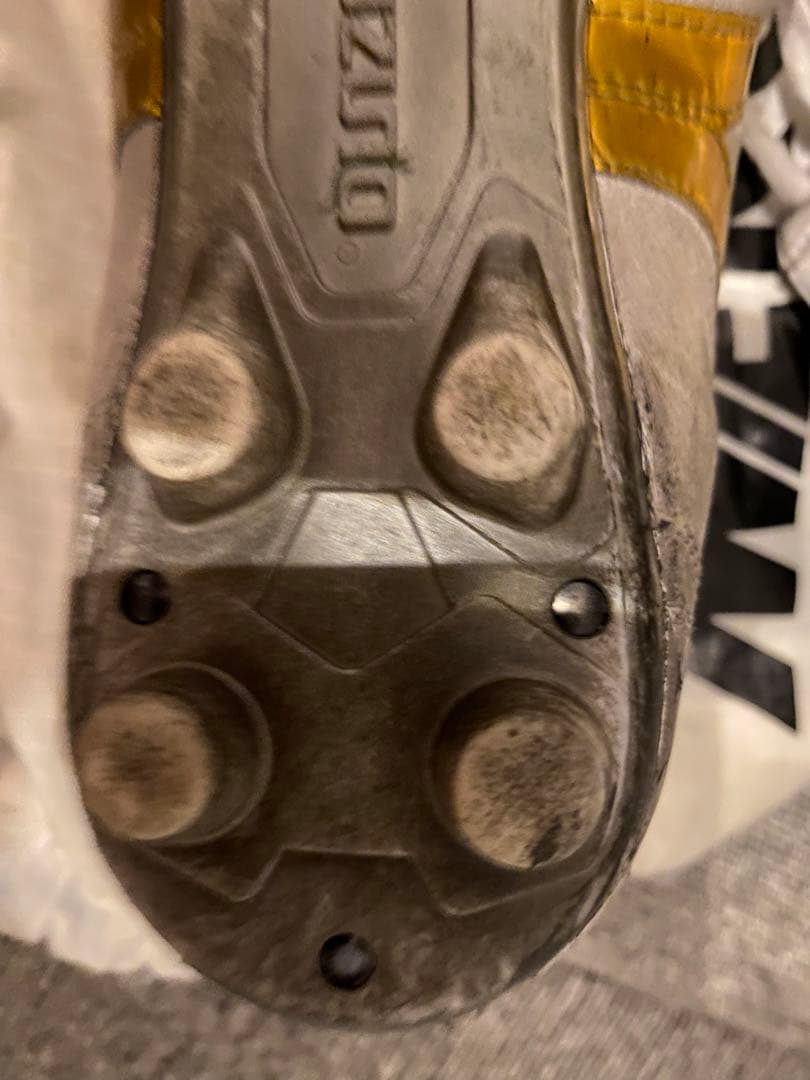 モレリア2Japan 【7.29日まで値下げ交渉頑張ります】