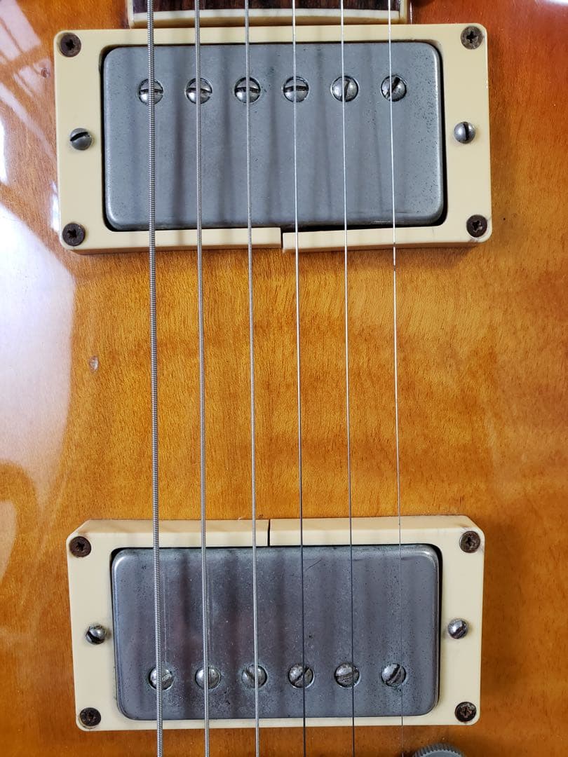 GRECO EGF 1200 フルオリジナル