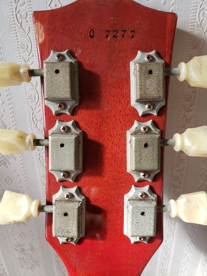 GRECO EGF 1200 フルオリジナル