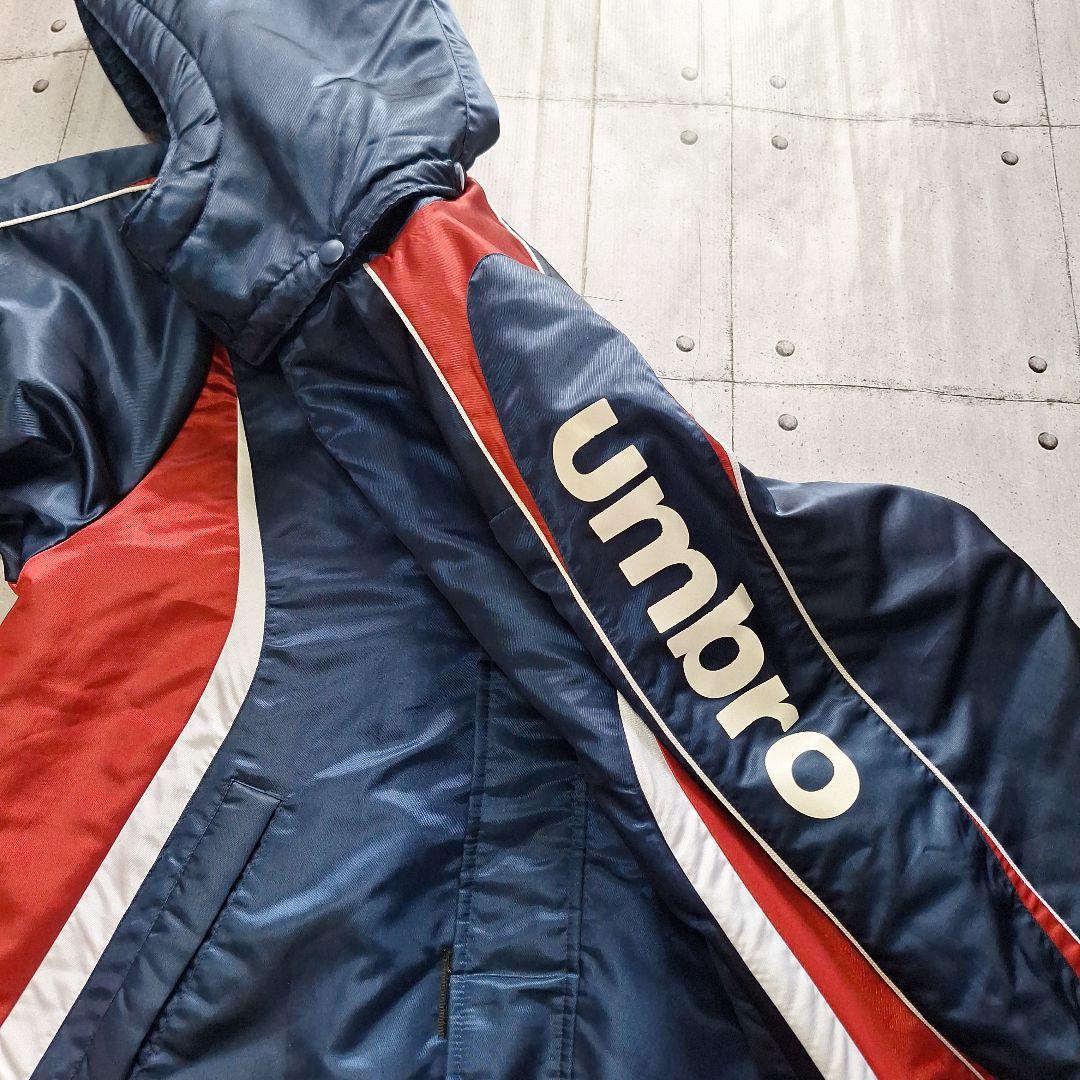 ◎DESCENTE◎UMBRO◎超あったか◎COACHブルゾン