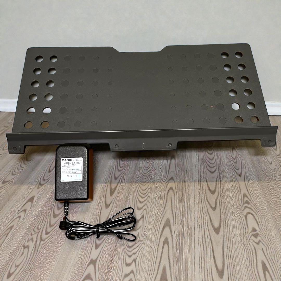 完動品✨良品✨CASIO Privia PX-100 電子ピアノ 88鍵 ピアノ