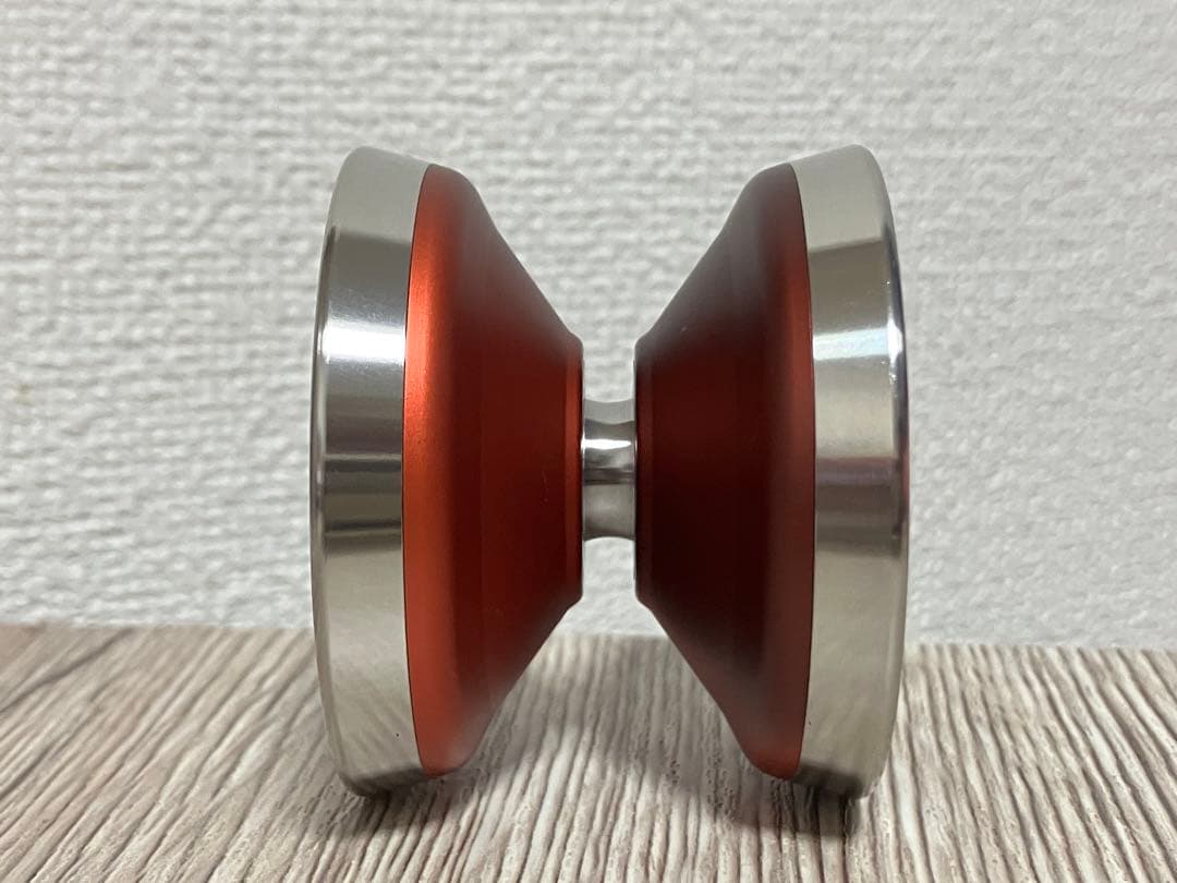 ヨーヨーフレンズ タキオン