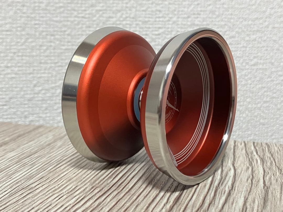 ヨーヨーフレンズ タキオン