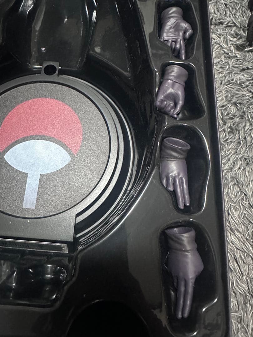 ROCKET TOYS NARUTO -ナルト- うちは マダラ