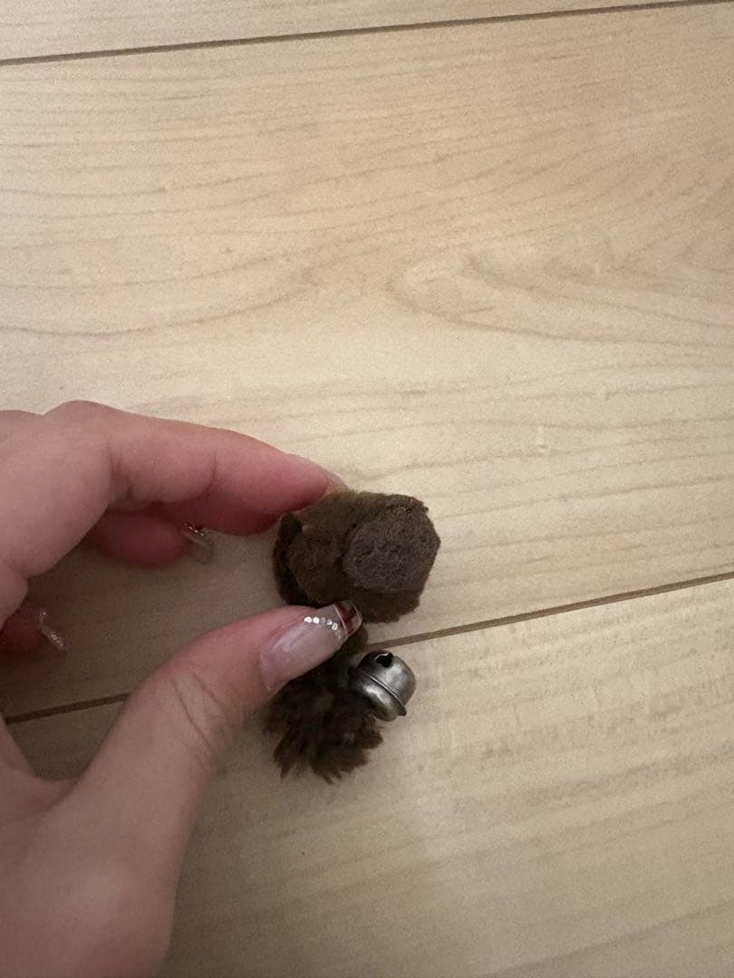 1974製 モンチッチ ぬいぐるみ