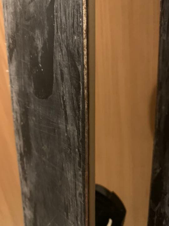 スキー サロモン salomon スラスター thruster 912ti