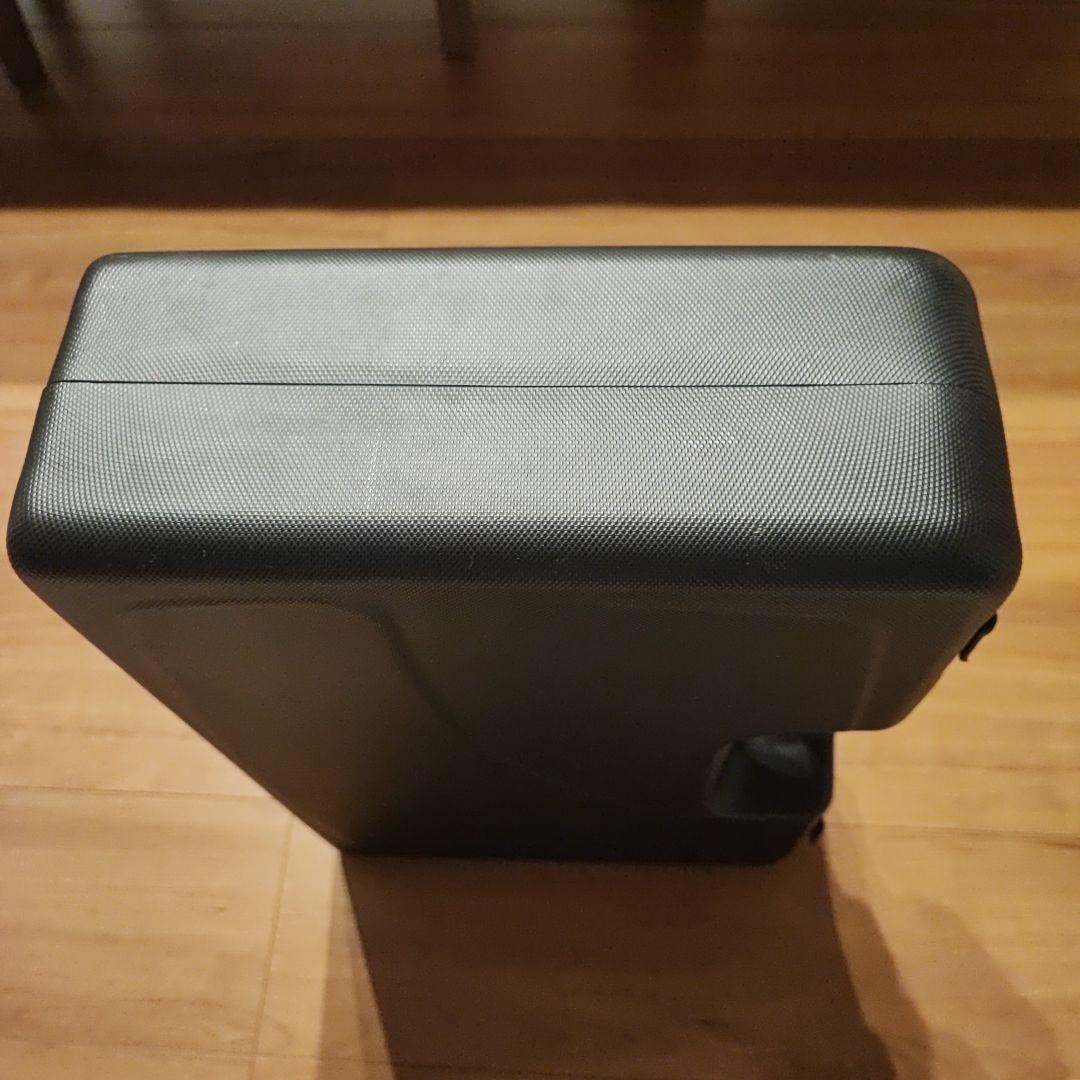 ネグリーニ　装弾ケース　350発入れ