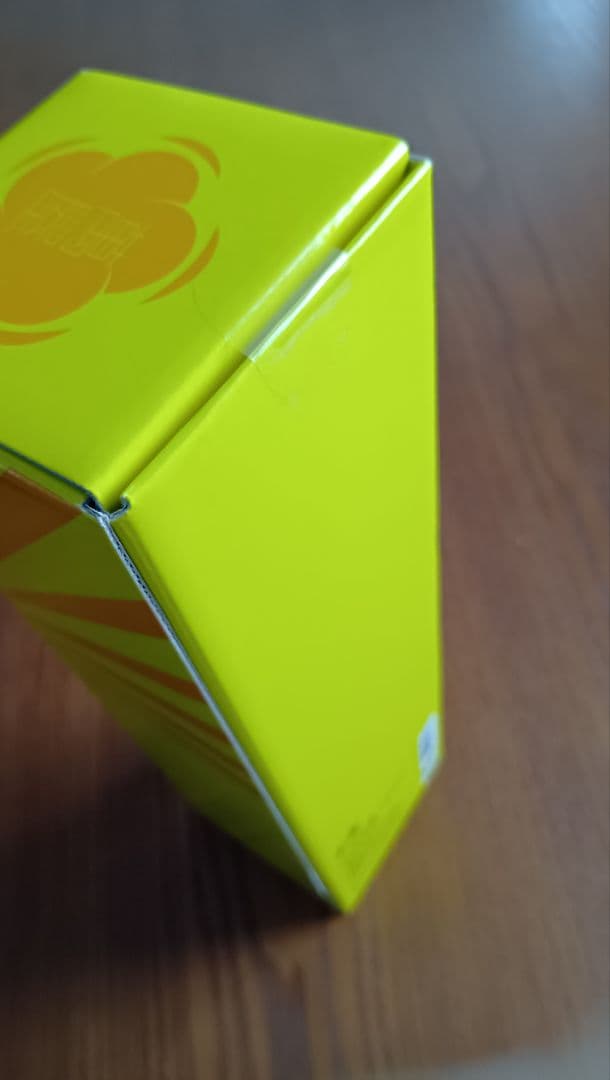 エリア限定版　山梨　ビックリマン ヘラクライスト 特別純米酒 720ml 春鶯囀