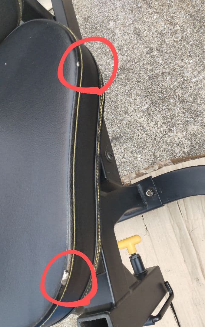 パワーテック ユーティリティ ベンチ