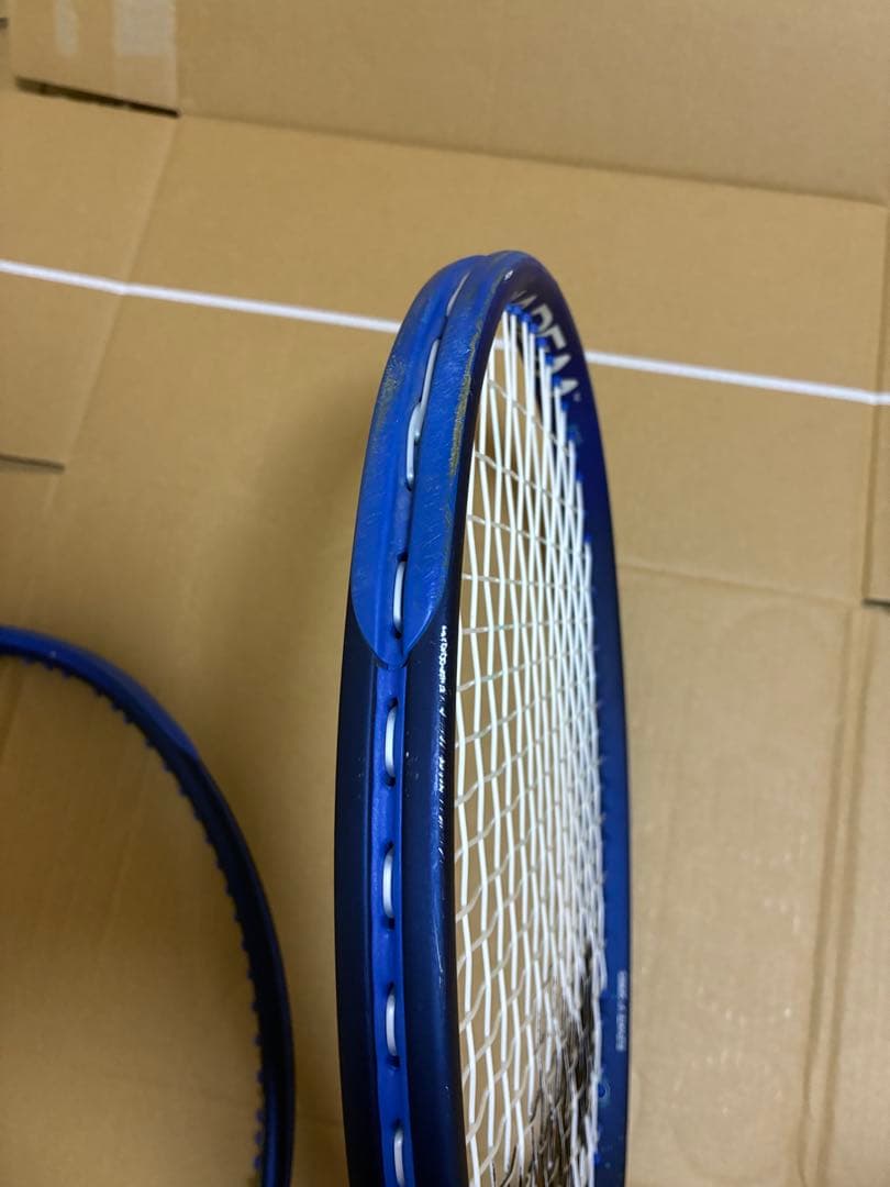 ［2本］ダイアデムエレベート98v3 305g