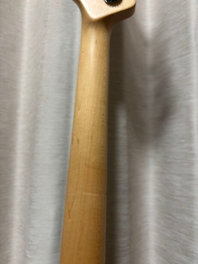 Fender American Performer エレキベース