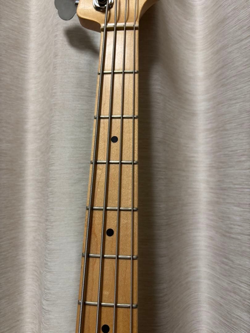 Fender American Performer エレキベース