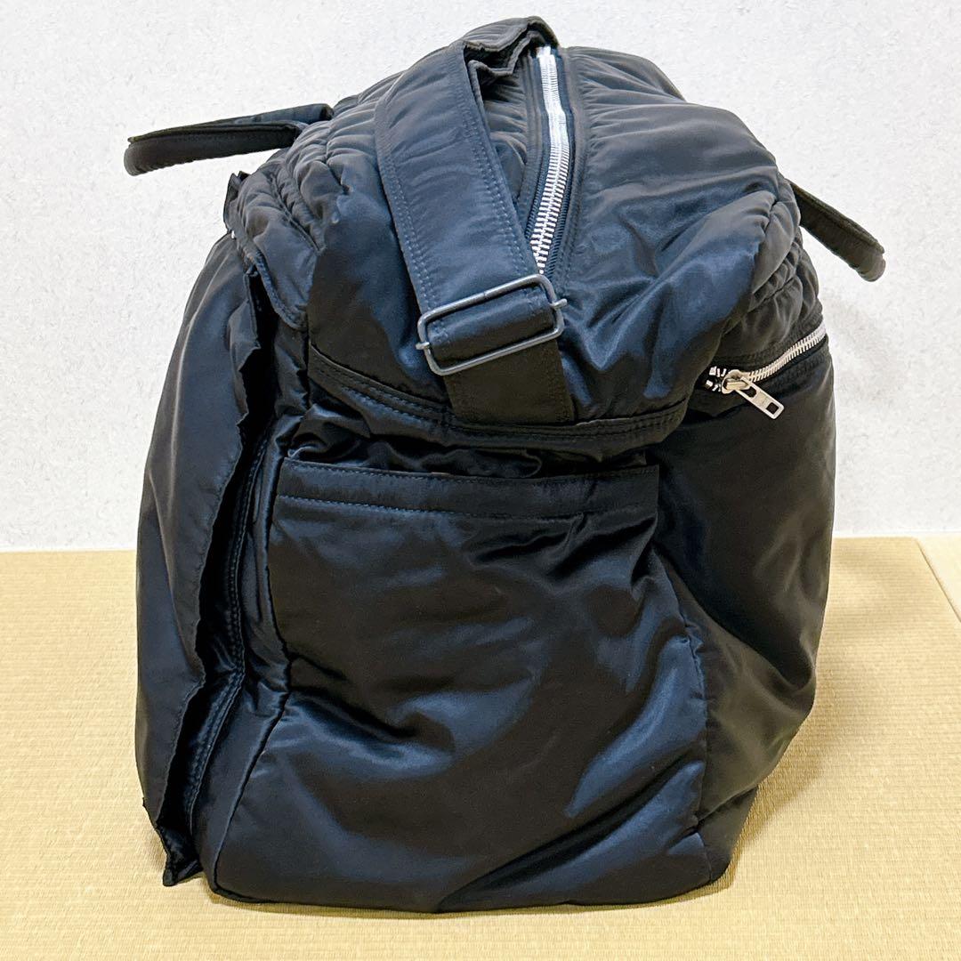 ✨未使用級✨ 【PORTER】 TANKER 2way ボストンバッグ XL