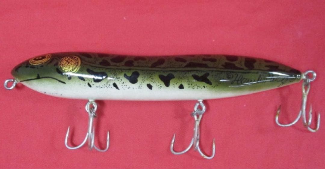 hawlin' wolf ハウリンウルフ　ソリペン　2024