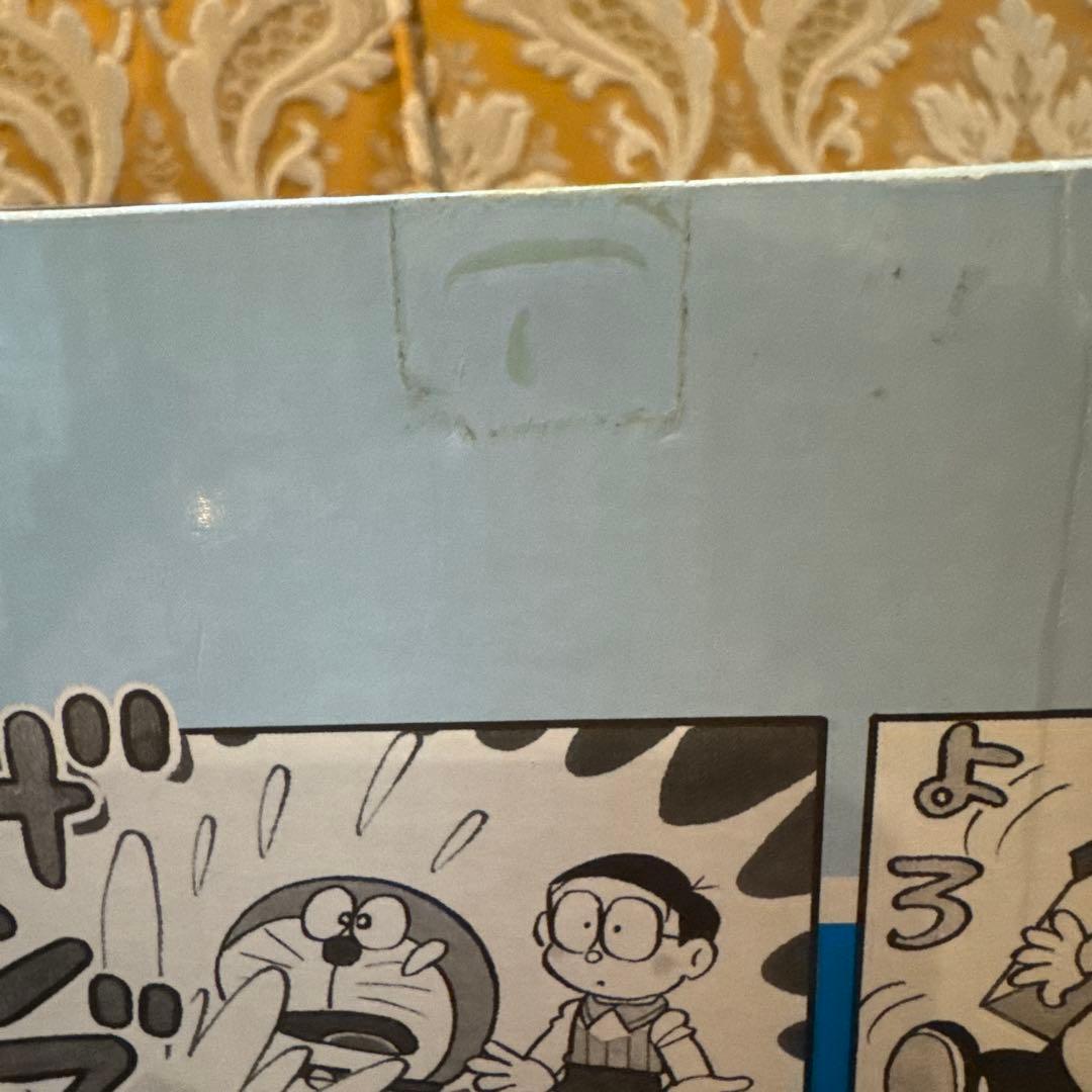 きれいなジャイアン　メディコムトイ WF2008限定