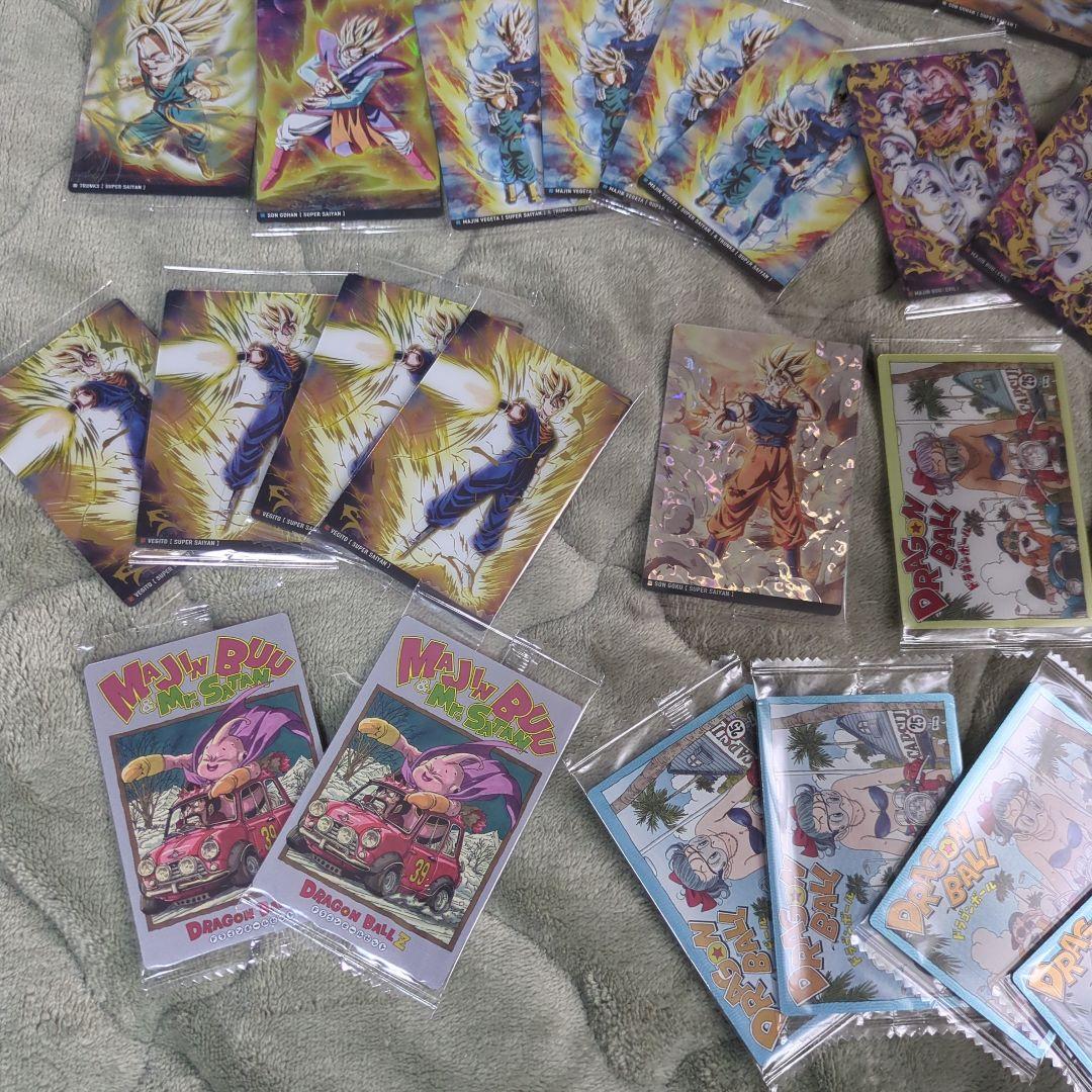 ドラゴンボール　イタジャガ　vol.6 コンプリート　ダブりあり