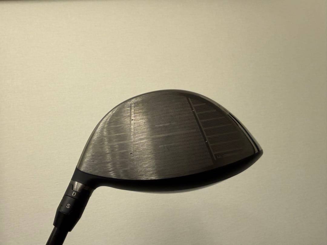 Callaway PARADYM ドライバー 9.0度 ヘッドカバー付き