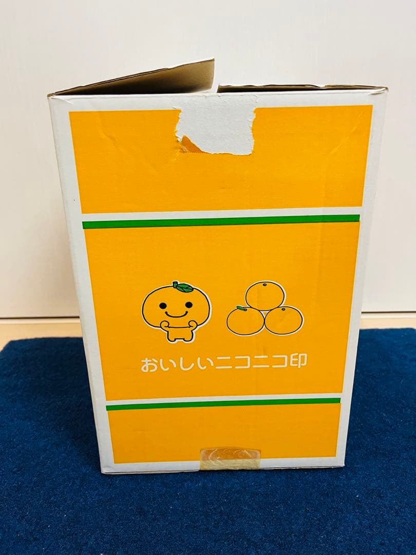 みかんぼうや　サンエックス　ぬいぐるみセット　レトロ