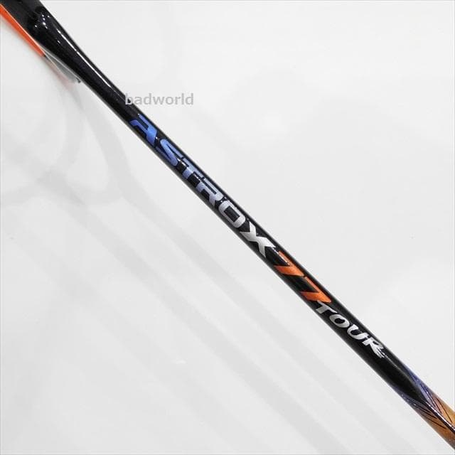 新品/ヨネックス/4U5/アストロクス77ツアー/ASTROX77 TOUR/A