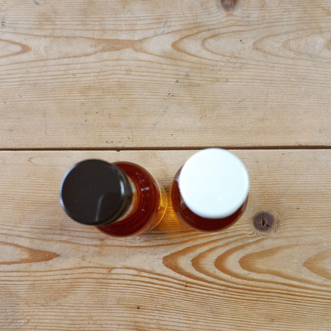 富士山麓 シングルモルト18年　樽熟50ml　ミニチュアボトル　希少　非売品