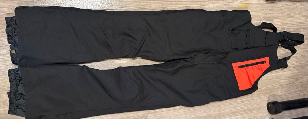 L-1スノーボードウェア　ジャケット