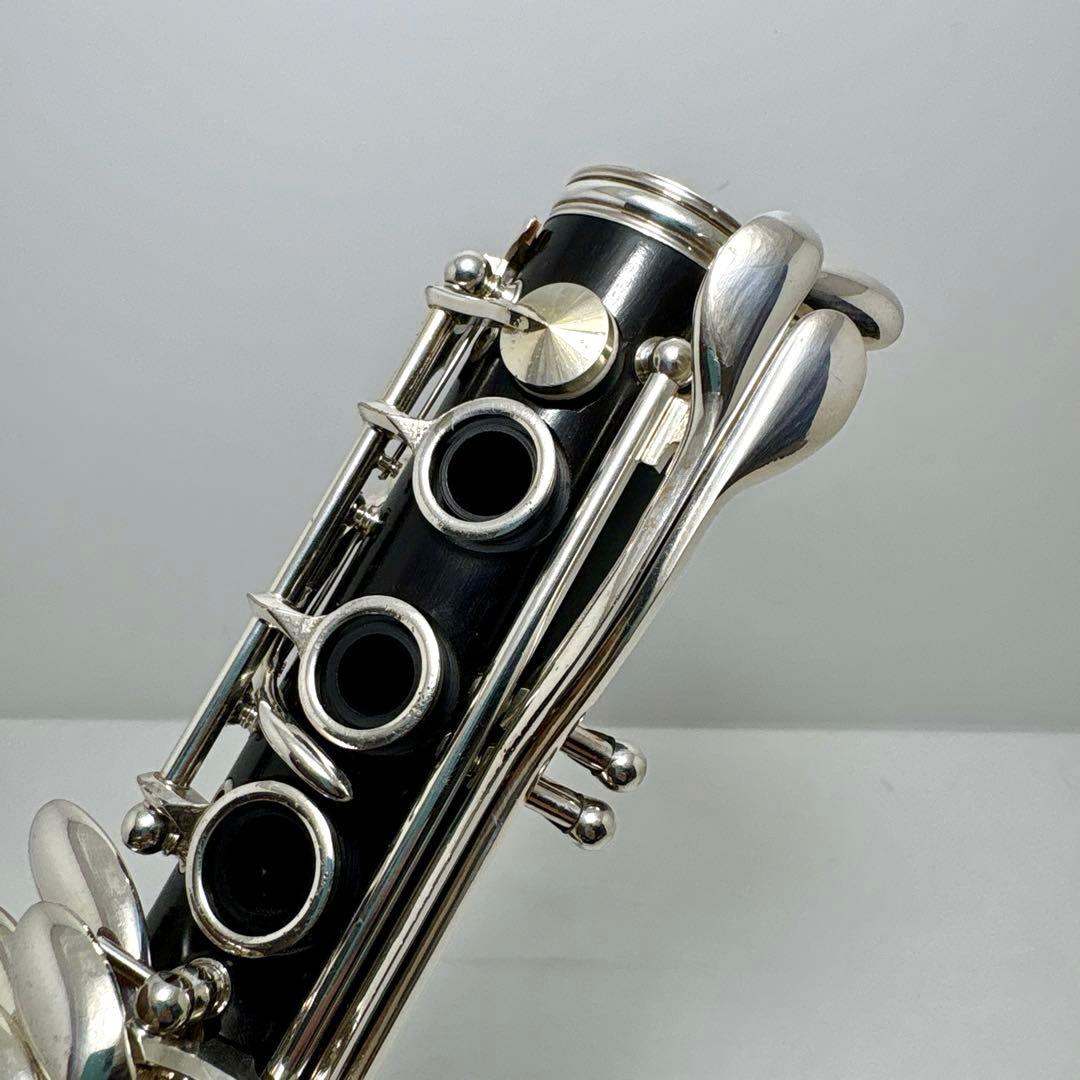 クラリネット ヤマハ YAMAHA YCL33 メンテナンス済み 付属品付き