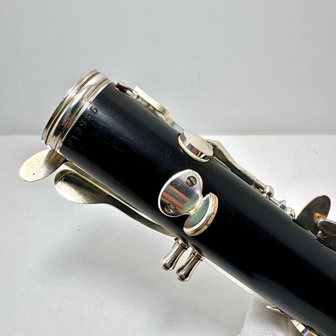クラリネット ヤマハ YAMAHA YCL33 メンテナンス済み 付属品付き