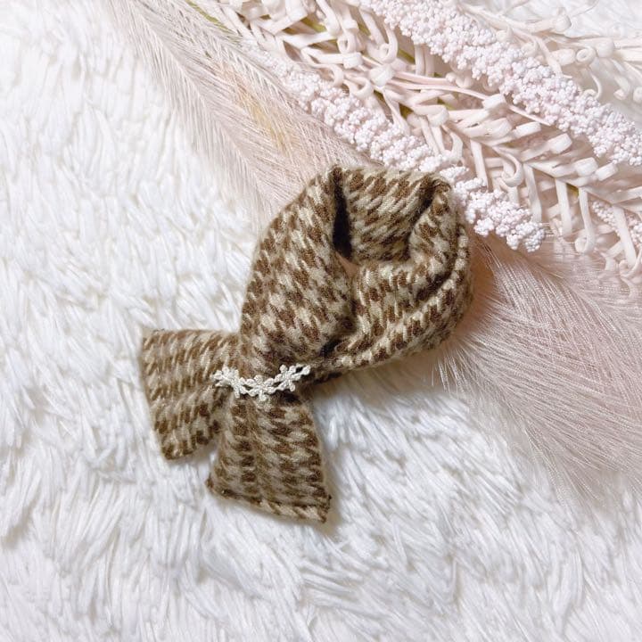 マフラー（ストール） カスタム不可 関ジュちびぬいサイズ