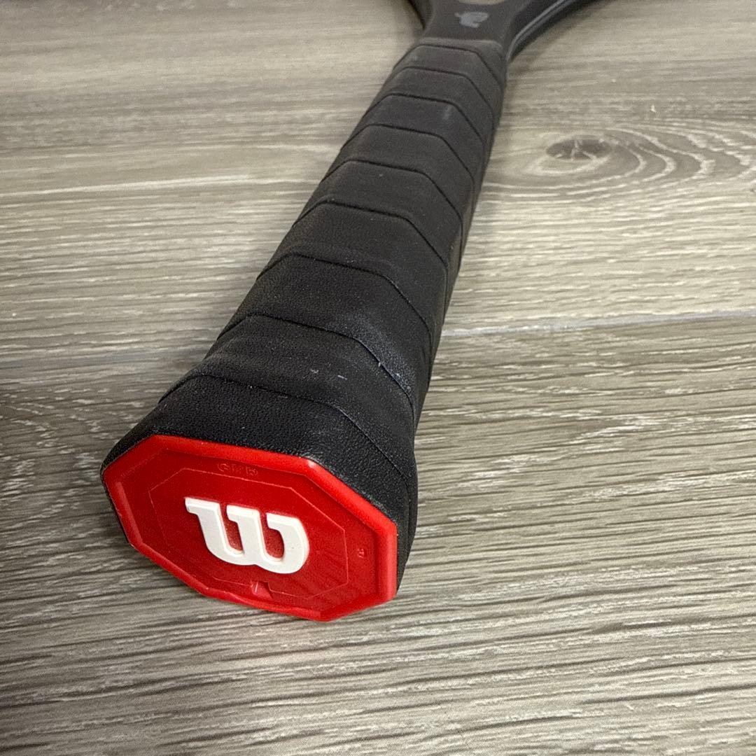 ［極美品］Wilson ProStaff RF85 限定1000本モデル