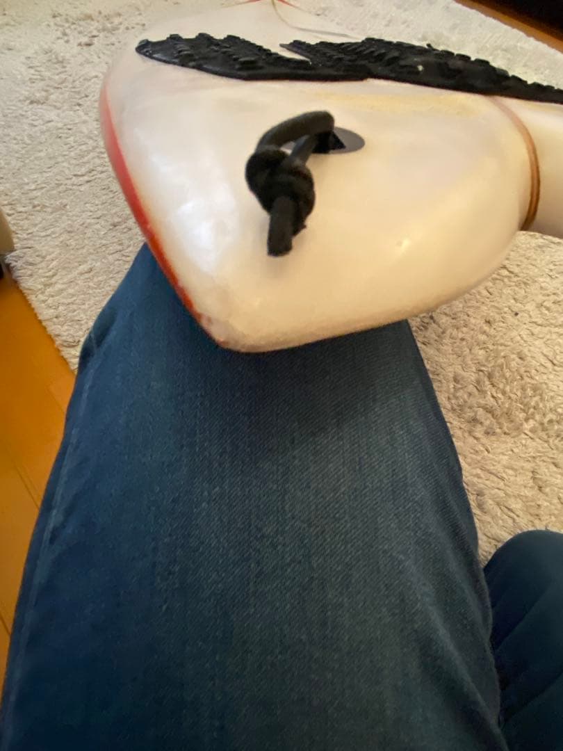 専用‼︎christenson クリステンソン　サーフボード　5'8