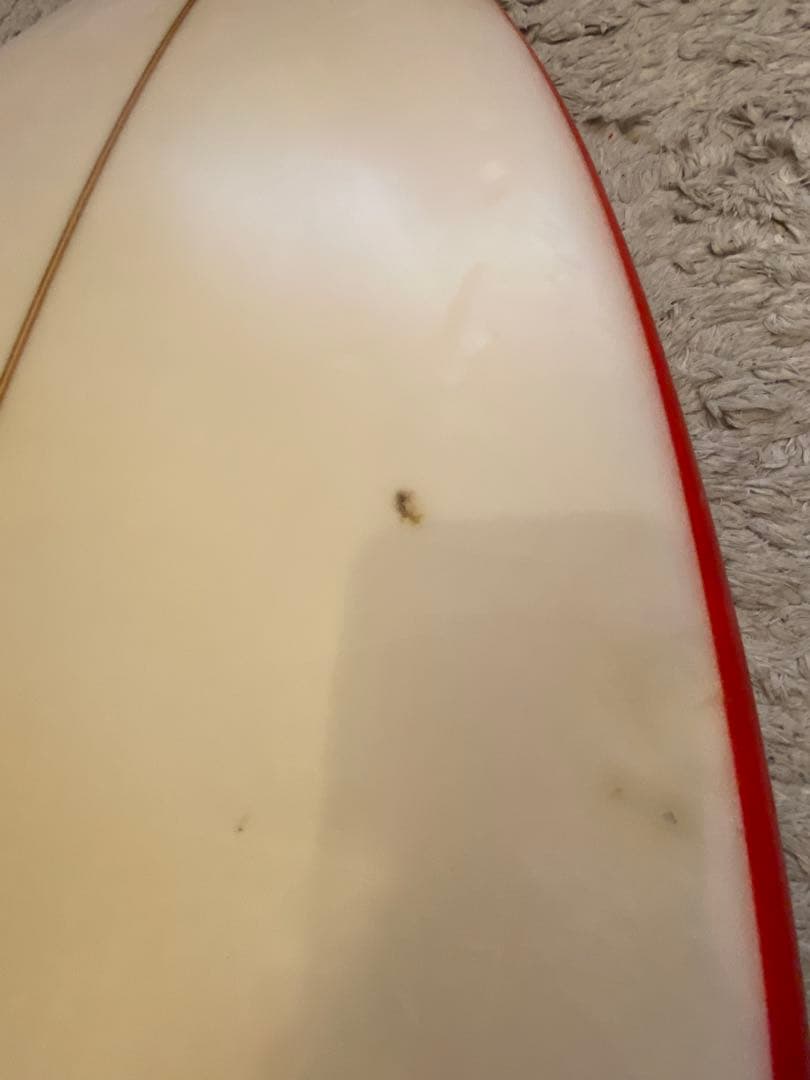 専用‼︎christenson クリステンソン　サーフボード　5'8