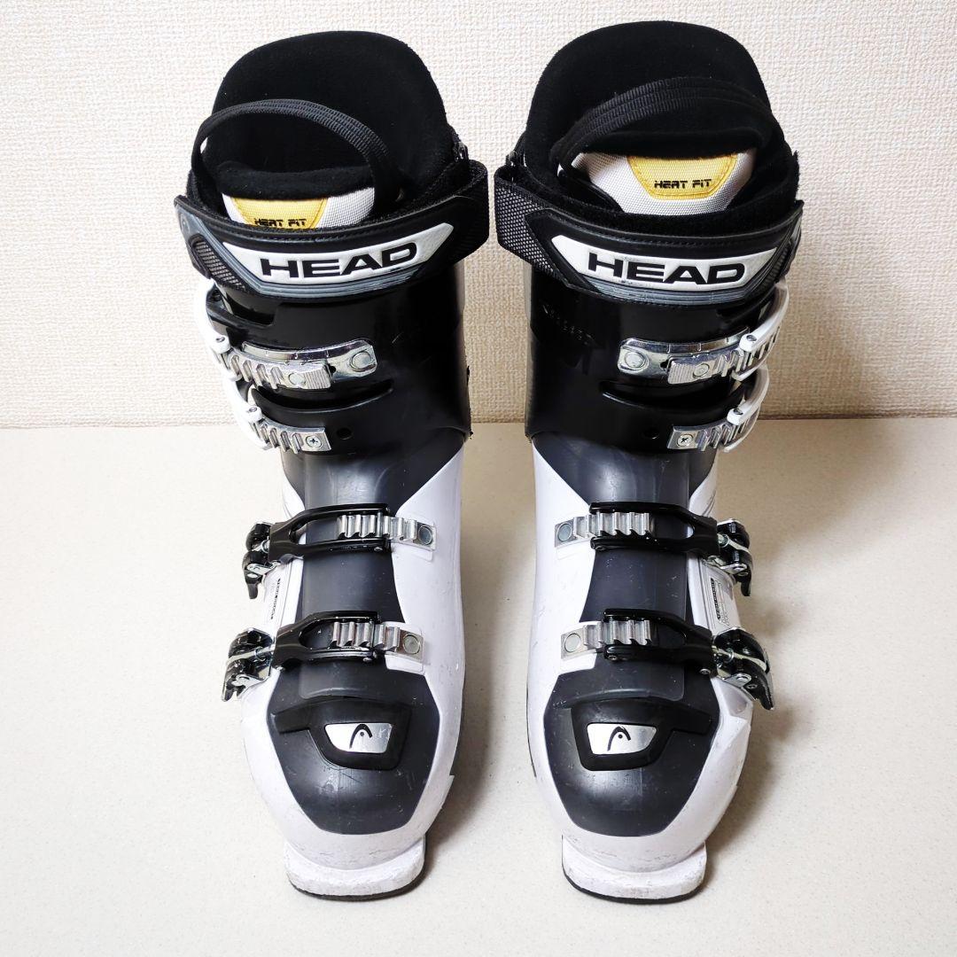 HEAD スキーブーツnext EDGE 80 28.0-28.5cm