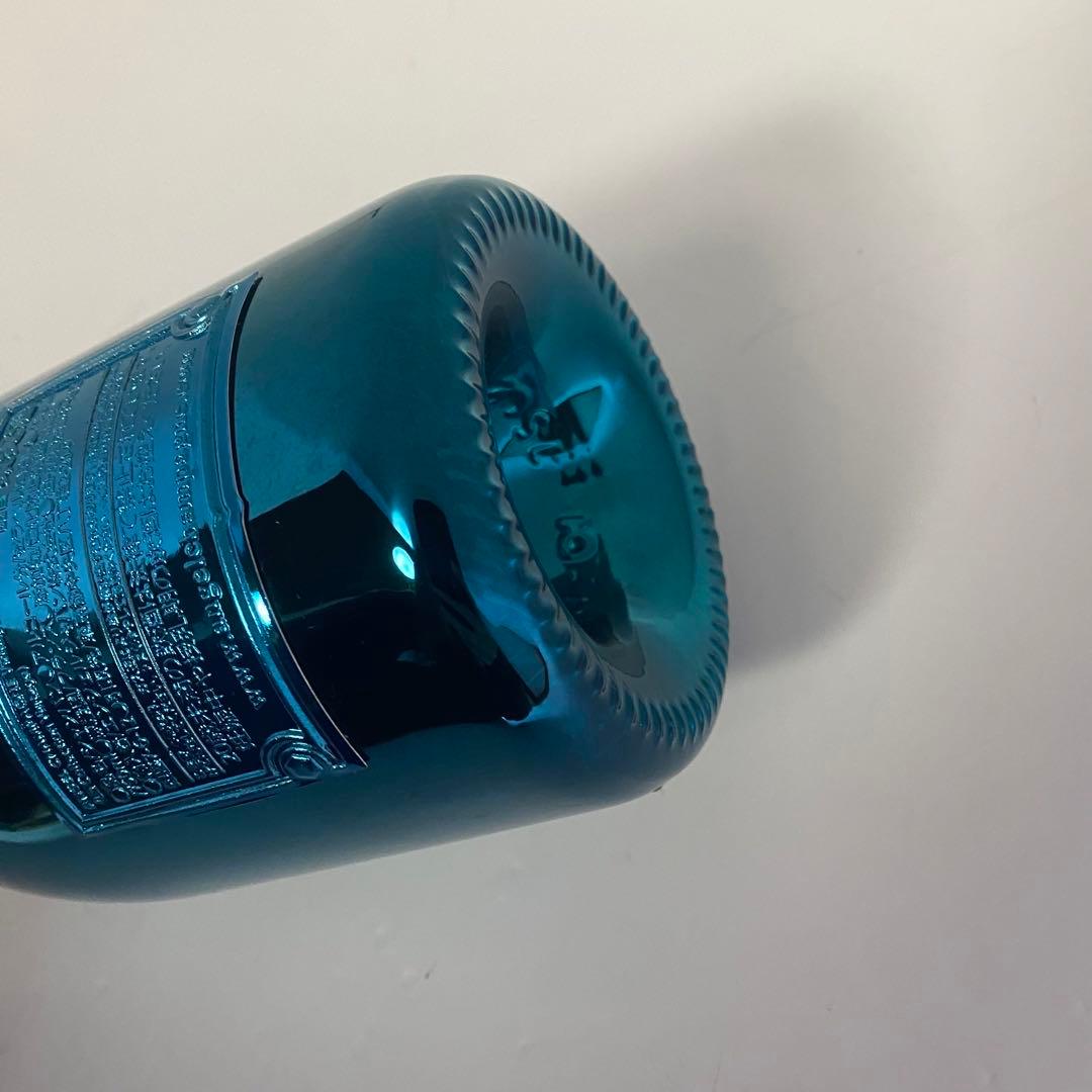 エンジェル　シャンパン　ヴィンテージ　ブルー　2011 箱付き　ケース