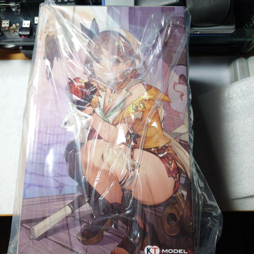 【最終値下】ライザのアトリエ2　ライザ　1/6スケールフィギュア