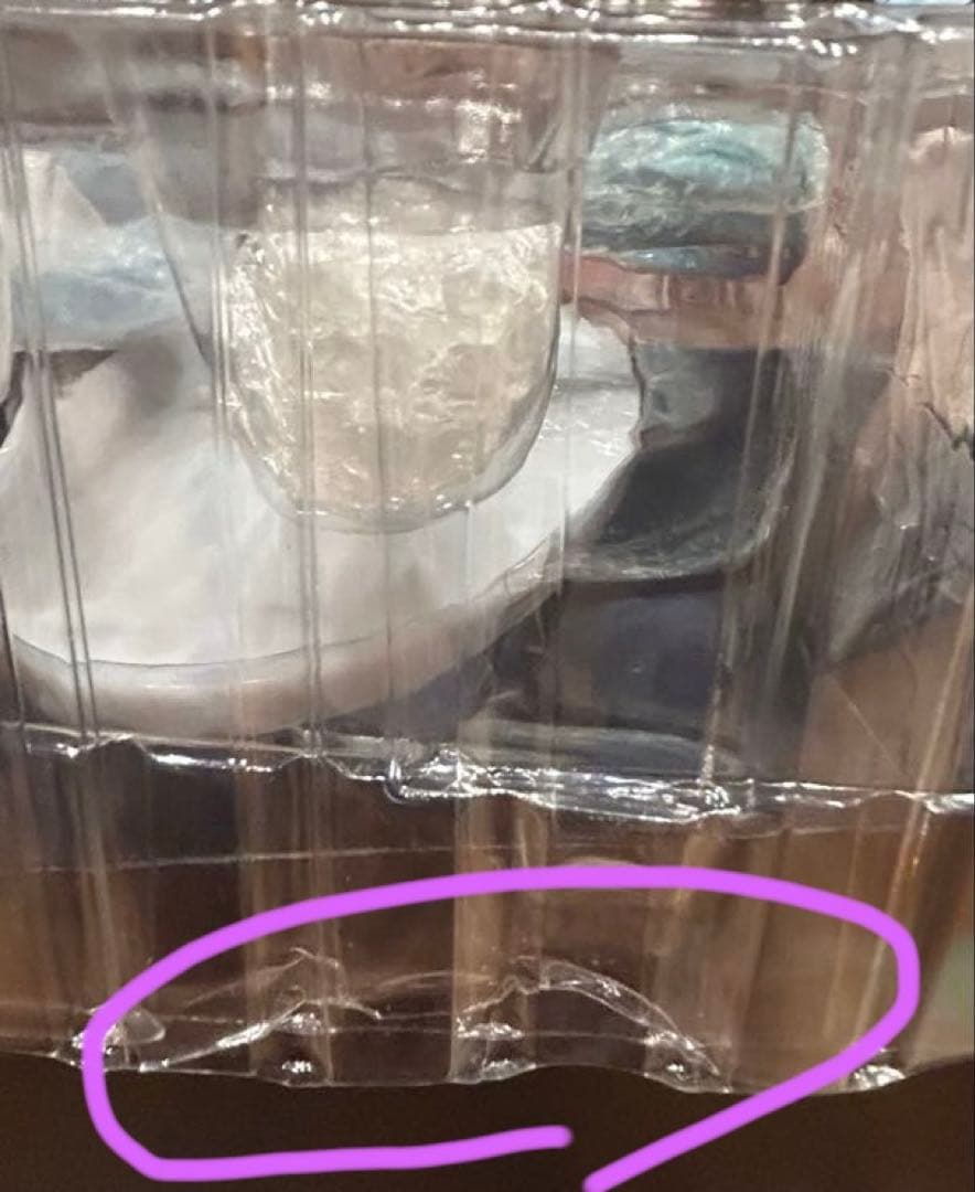 初音ミク V3 1/4スケール フィギュア【初版】開封済み 未使用