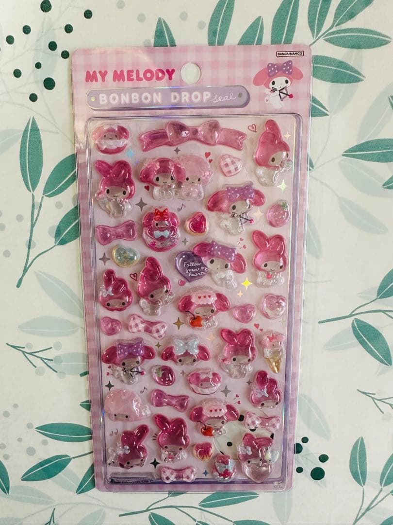 [正規品]たまごっち　サンリオ第2弾　4セット