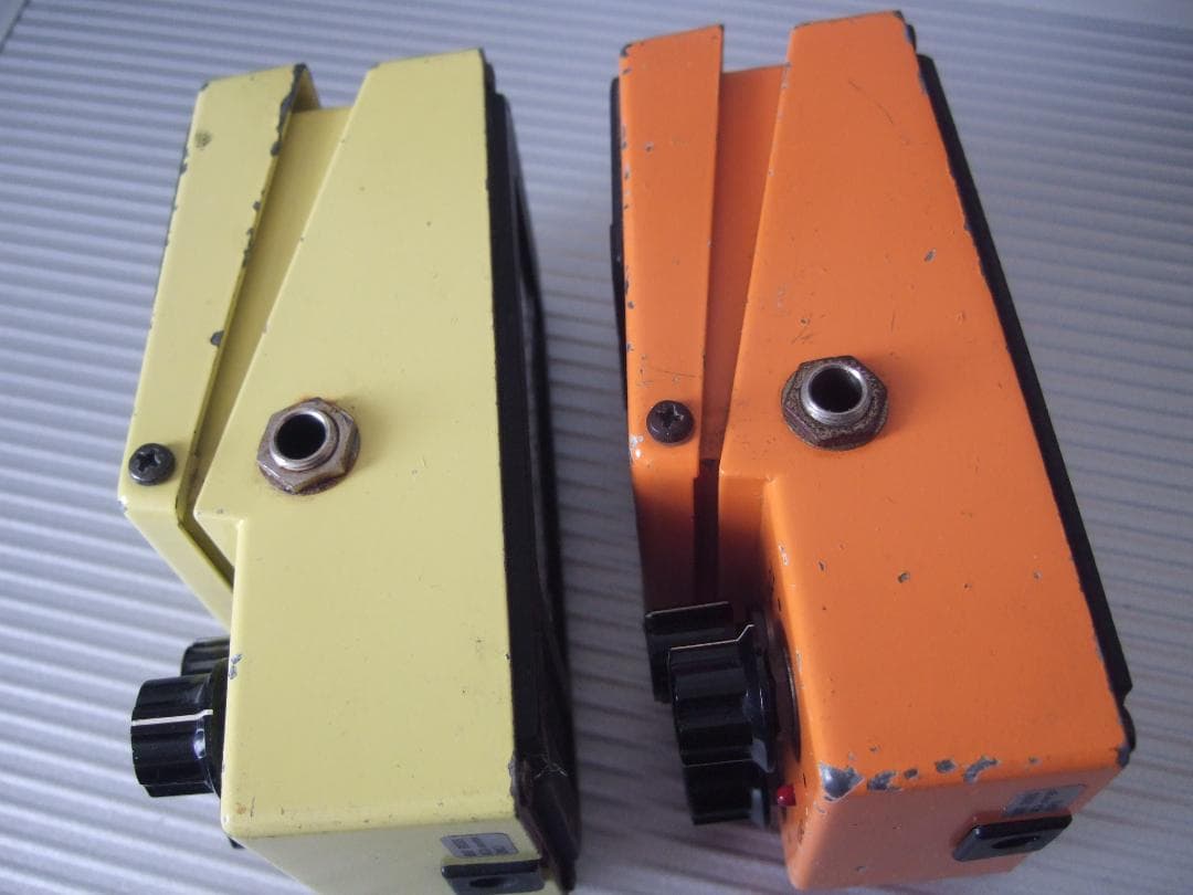 美品 日本製 Japan MIJ BOSS LM-2 Limitter LM2