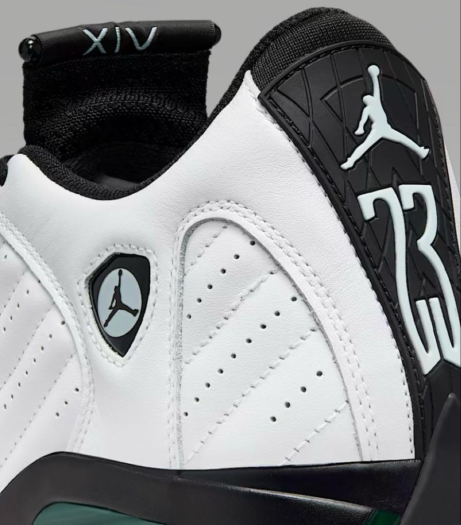 NIKE AIR JORDAN 14 Gエアジョーダン14ゴルフ 31cm