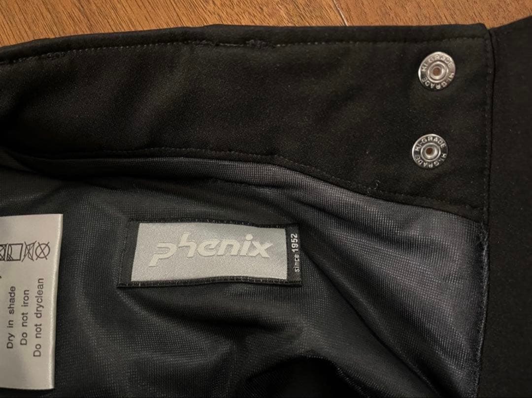 Phenixフェニックス レディース　スキー ウェア