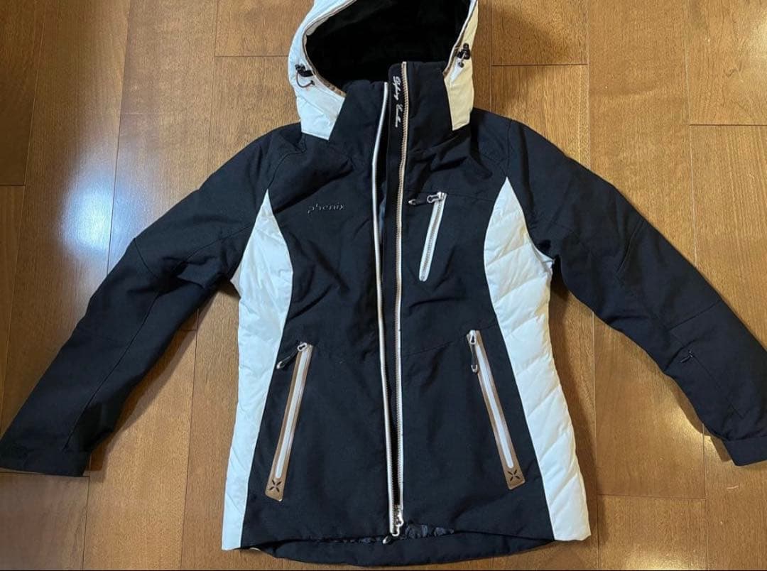 Phenixフェニックス レディース　スキー ウェア