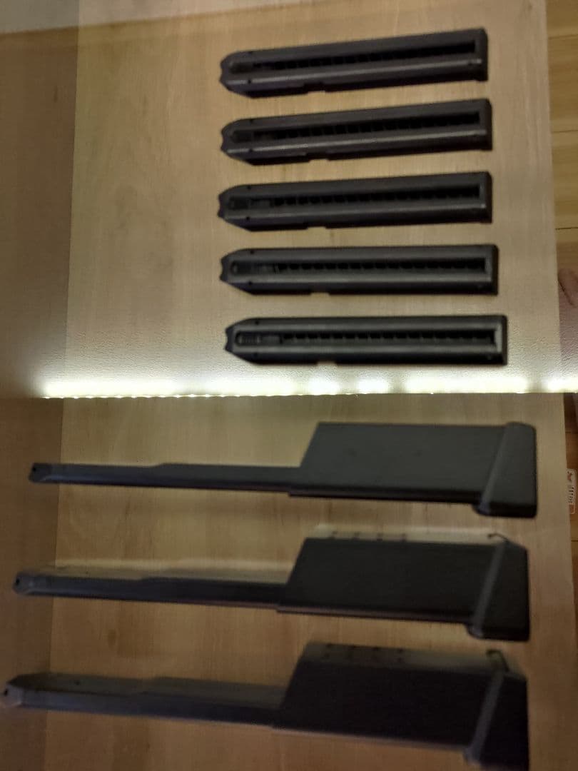 マルイ GLOCK 18C 電動ガン